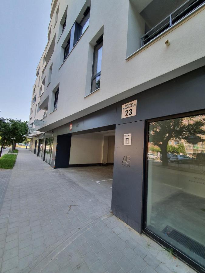 Appartement Awanport B21 à Gdynia Extérieur photo