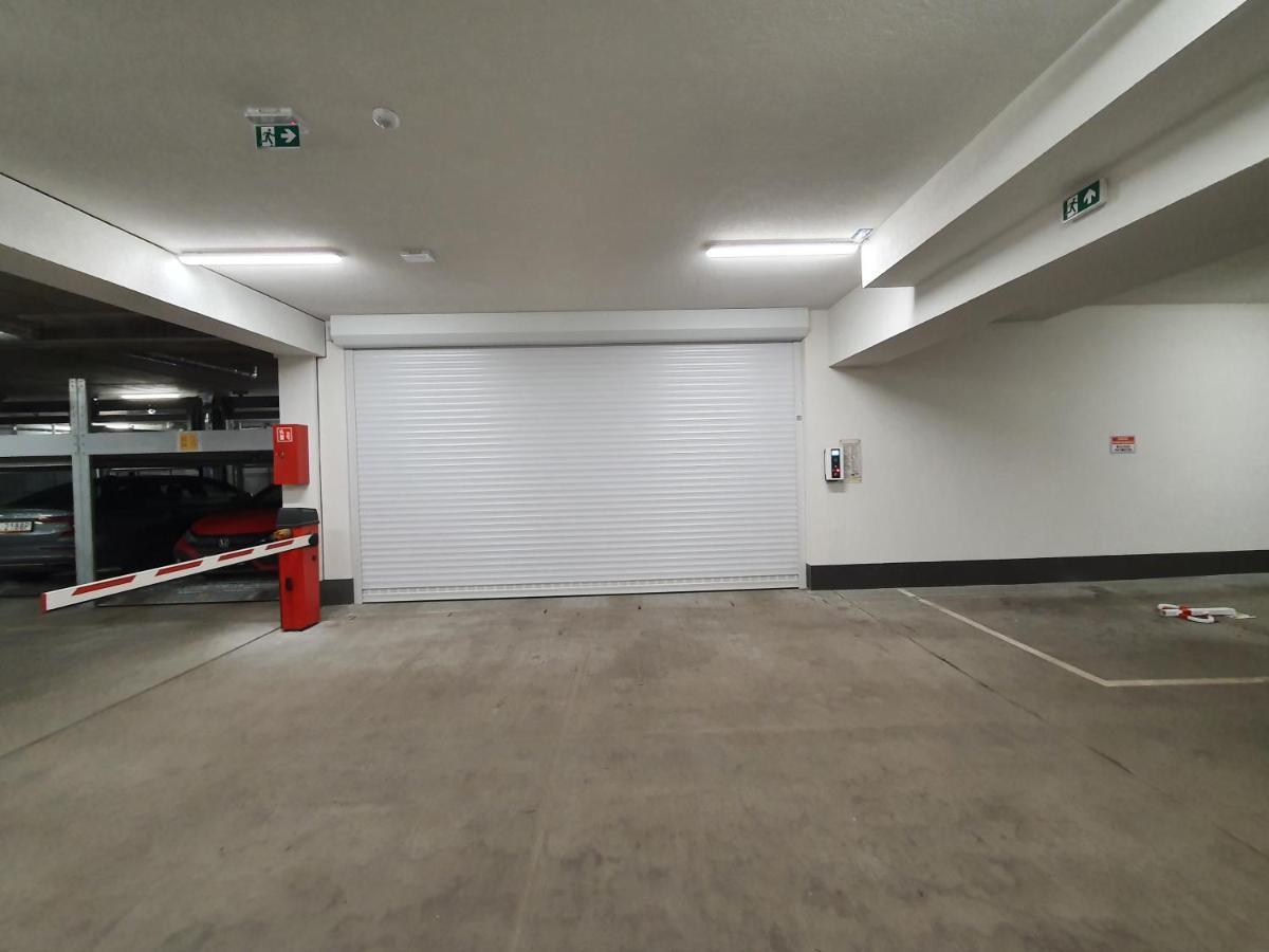 Appartement Awanport B21 à Gdynia Extérieur photo
